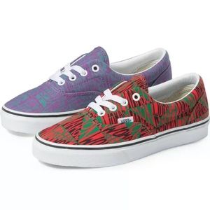 MOMA × VANS ERA "FAITH RINGGOLD"